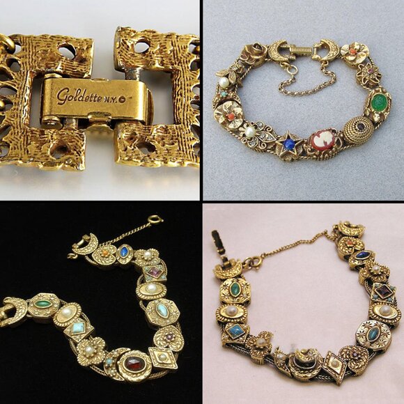 ❌ 12-12 JUST JEWELRY SHARE - Picture 6 of 16